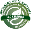 eco-certified
